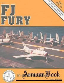 FJ Fury [In Detail & Scale 68]