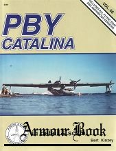 PBY Catalina [In Detail & Scale 66]