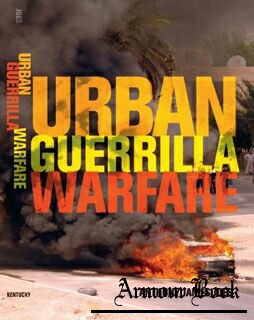 Urban guerrilla warfare