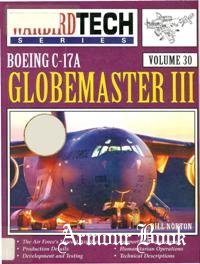 Boeing C-17A Globemaster III (Warbird Tech 30)