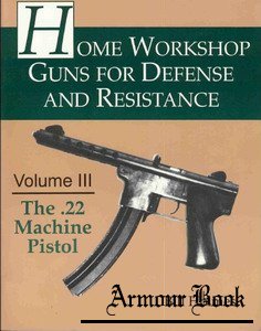 The 22 Machine Pistol [Paladin Press]