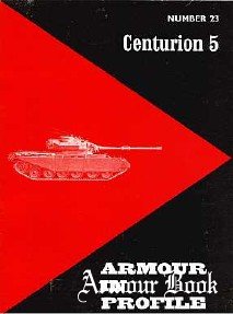 Centurion 5 [Armour in Profile 23]