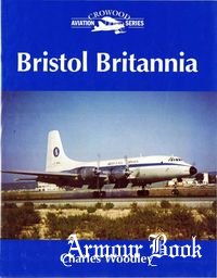 Bristol Britannia [Crowood]