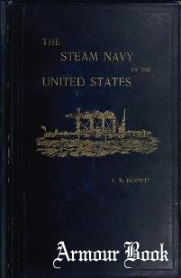 The Steam Navy of the Unated States