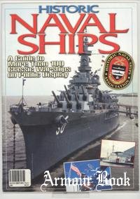 Historic Naval Ships [Historic Naval Ships Association]