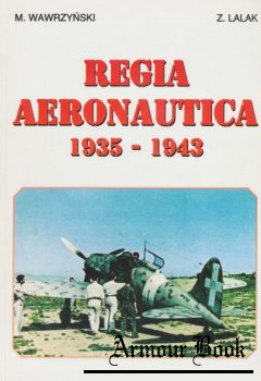 Regia Aeronautica 1935-1943 [Pegaz/Ulica Lipowa]