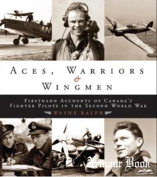 Aces, Warriors & Wingmen [John Wiley & Sons]