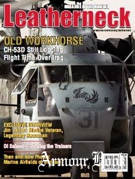Leatherneck Magazine 2007-05