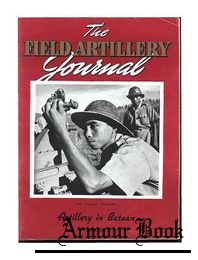 The Field Artillery Journal №№04-06 1942
