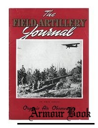 The Field Artillery Journal №№07-09 1942
