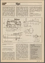 Modell Eisenbahner 1983 11