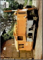 Modell Eisenbahner 1983 12