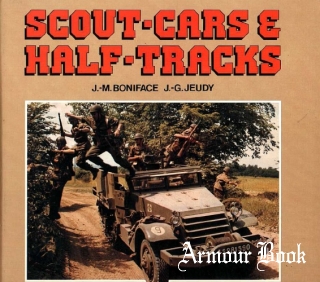 Scout-Cars & Half-Tracks [Epa]