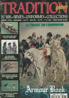 Tradition Magazine № 108 (armes-uniformes-figurines)
