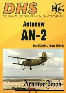 Antonow AN-2 [DHS 07]