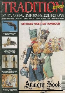 Tradition Magazine № 117 (armes-uniformes-figurines)