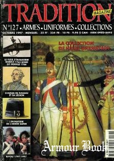 Tradition Magazine № 127 (armes-uniformes-figurines)