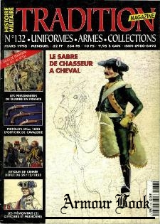 Tradition Magazine № 132 (armes-uniformes-figurines)