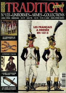Tradition Magazine № 135 (armes-uniformes-figurines)
