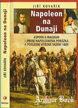 Napoleon na Dunaji / Napoleon on the Danube