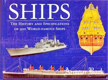 Ships [Silverdale Books]