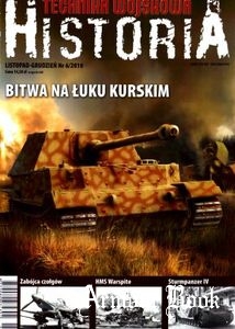 Technika Wojskowa Historia 2010-06 [Magnum-X]