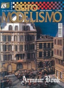 Euromodelismo 096 [Accion Press]
