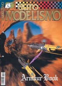 Euromodelismo 109 [Accion Press]