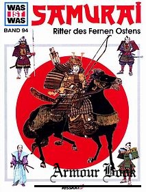 Samurai: Ritter des Fernen Ostens Book