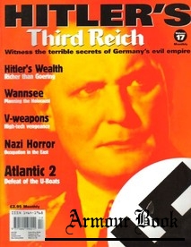 Hitler’s Third Reich №17