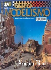 Euromodelismo 121 [Accion Press]