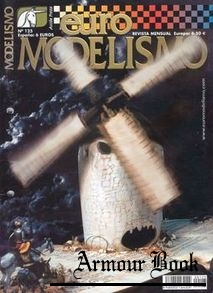 Euromodelismo 125 [Accion Press]