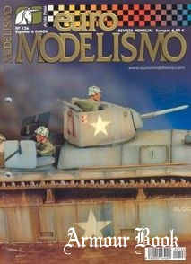 Euromodelismo 126 [Accion Press]