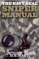 Navy SEAL Sniper Training Manual