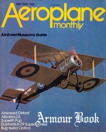 Aeroplane Monthly 1980-05