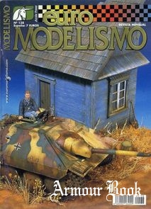 Euromodelismo 138 [Accion Press]
