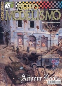 Euromodelismo 146 [Accion Press]