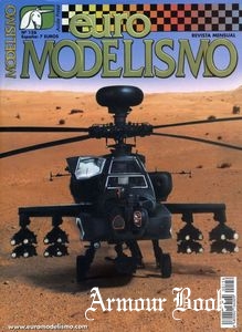 Euromodelismo 156 [Accion Press]