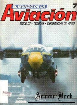 El Mundo de la Aviacion № 7