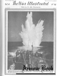 The War Illustrated 1941 (Vol.4 No.92 - Vol.5 No.116)