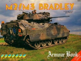 M2/M3 Bradley [Concord 1010]