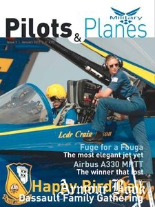 Pilots & Planes Military 2011-01 (02)