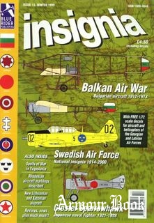 Insignia Magazine 1999 Winter (13)