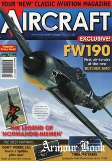 Aircraft Magazine 2009-09 (Vol.42 No.09)