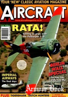 Aircraft Magazine 2009-11 (Vol.42 No.11)