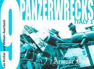Italy 1 [Panzerwrecks 09]