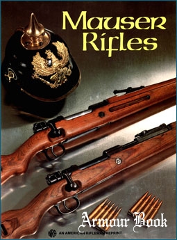 Mauser Rifles [National Rifle Association of America]