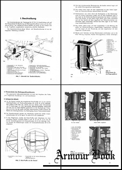Do-217 E-2 E-4 Flugzeughandbuch Teil 8D Sondereinbauten
