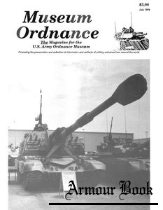 Museum Ordnance 1995-07 (Vol.5 No.4)