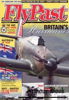 FlyPast 2010-04